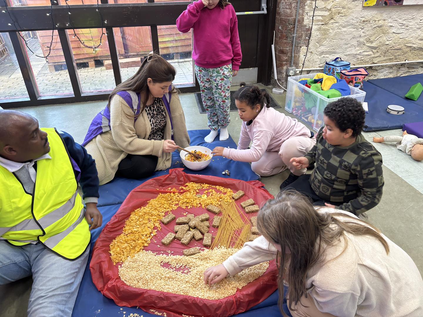 E2 - SEND - HAF Club - image 13