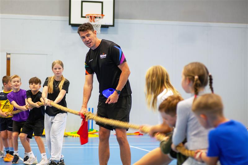 Shine Mini Mash-Up - Kingswood - image 6