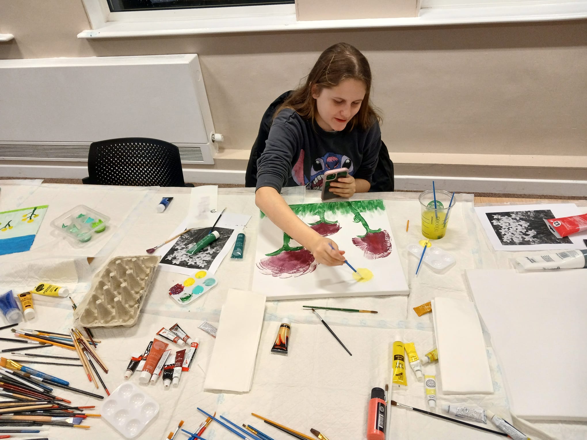 HAF Activities Grangetown YCC - image 3