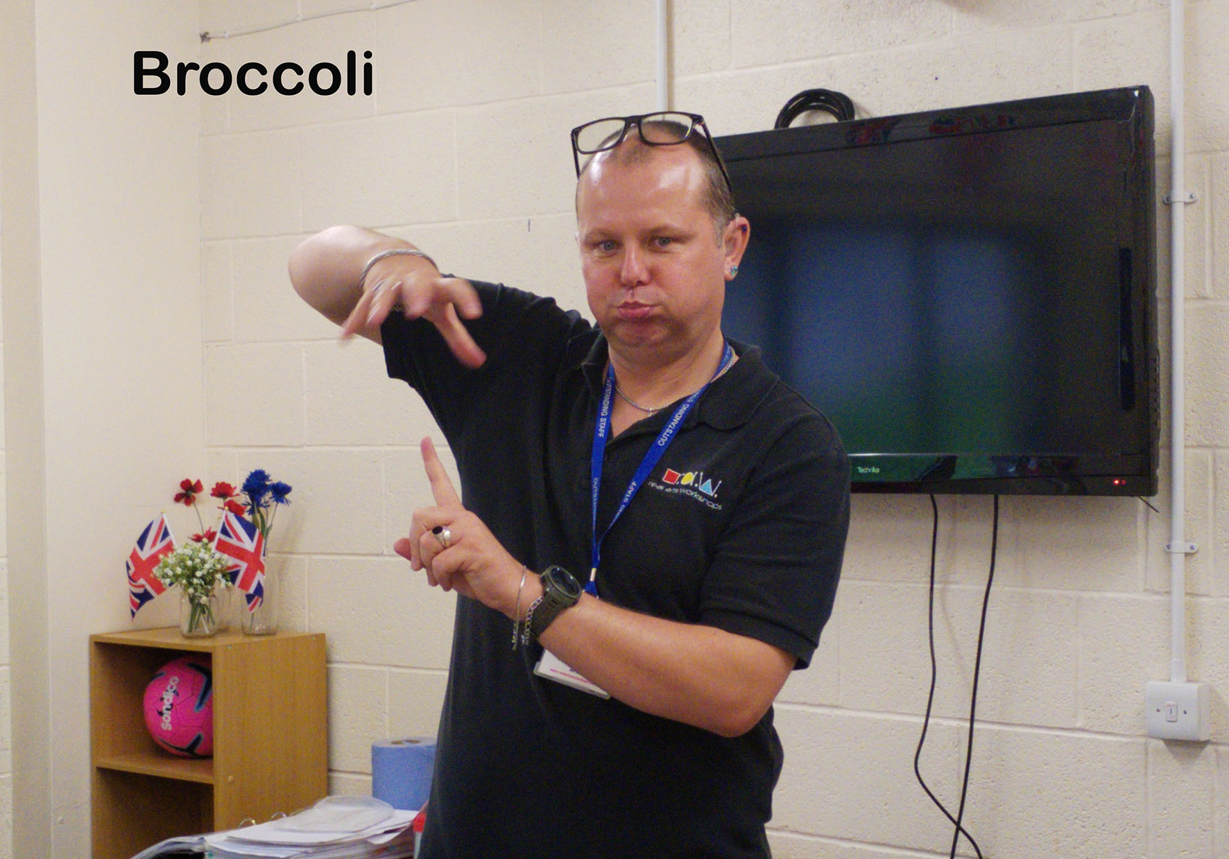 February Half Term Specialist Art and BSL HAF - image 7