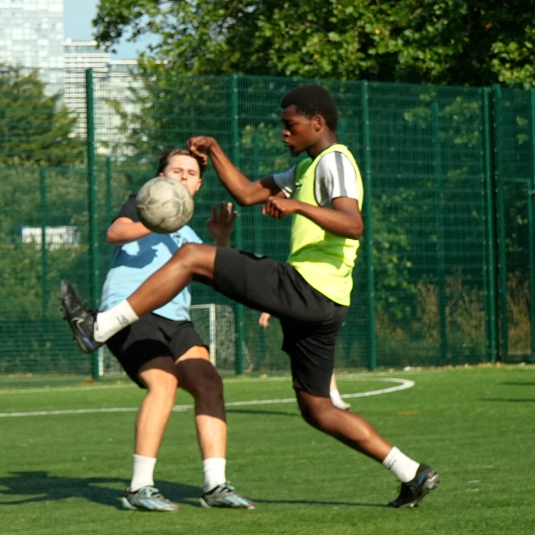 BALERS ACADEMY - HAF SUMMER CAMP (TEENS) - image 4