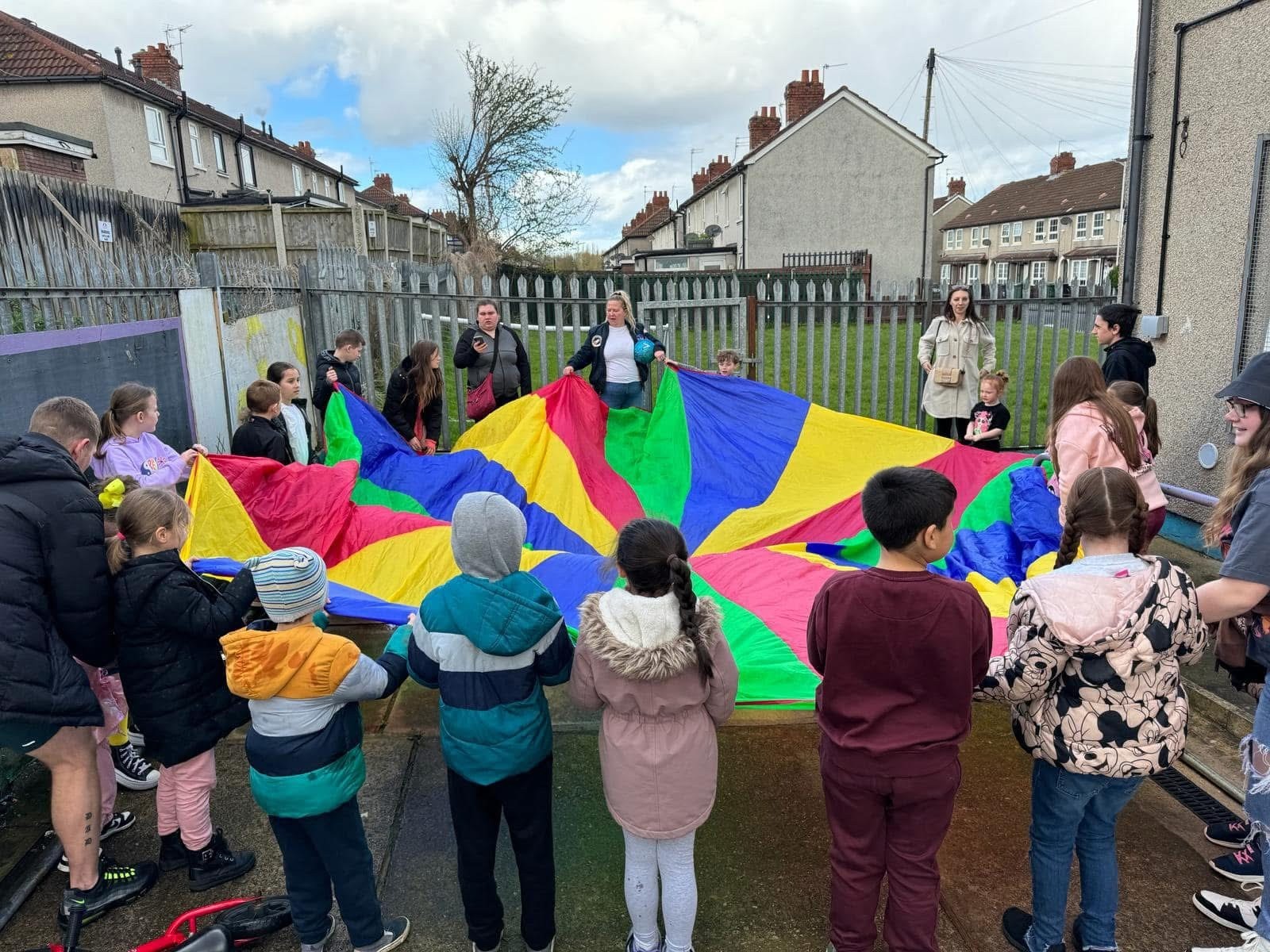 Springing Into Easter Fun and Nutrition - image 4