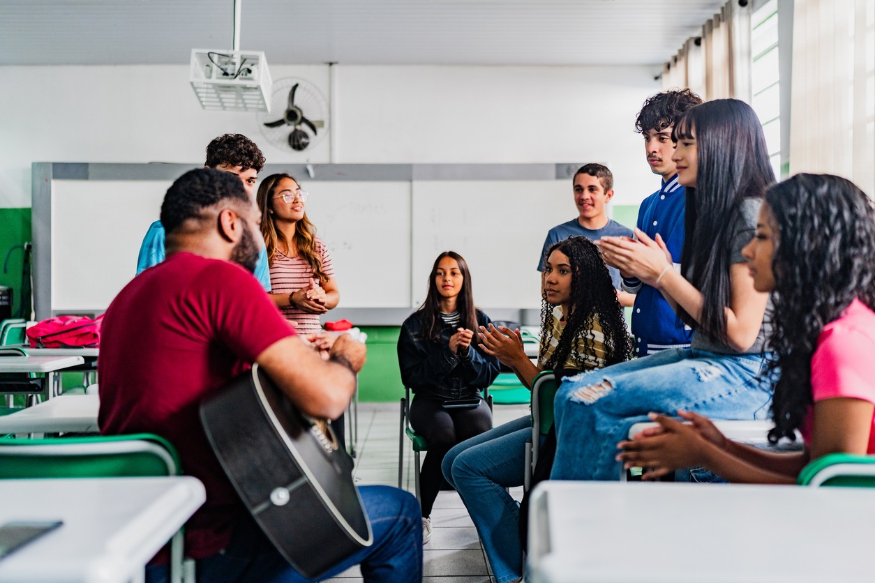 Sing Break 16 - 19 year olds (EHCP+)   ✨ - image 2