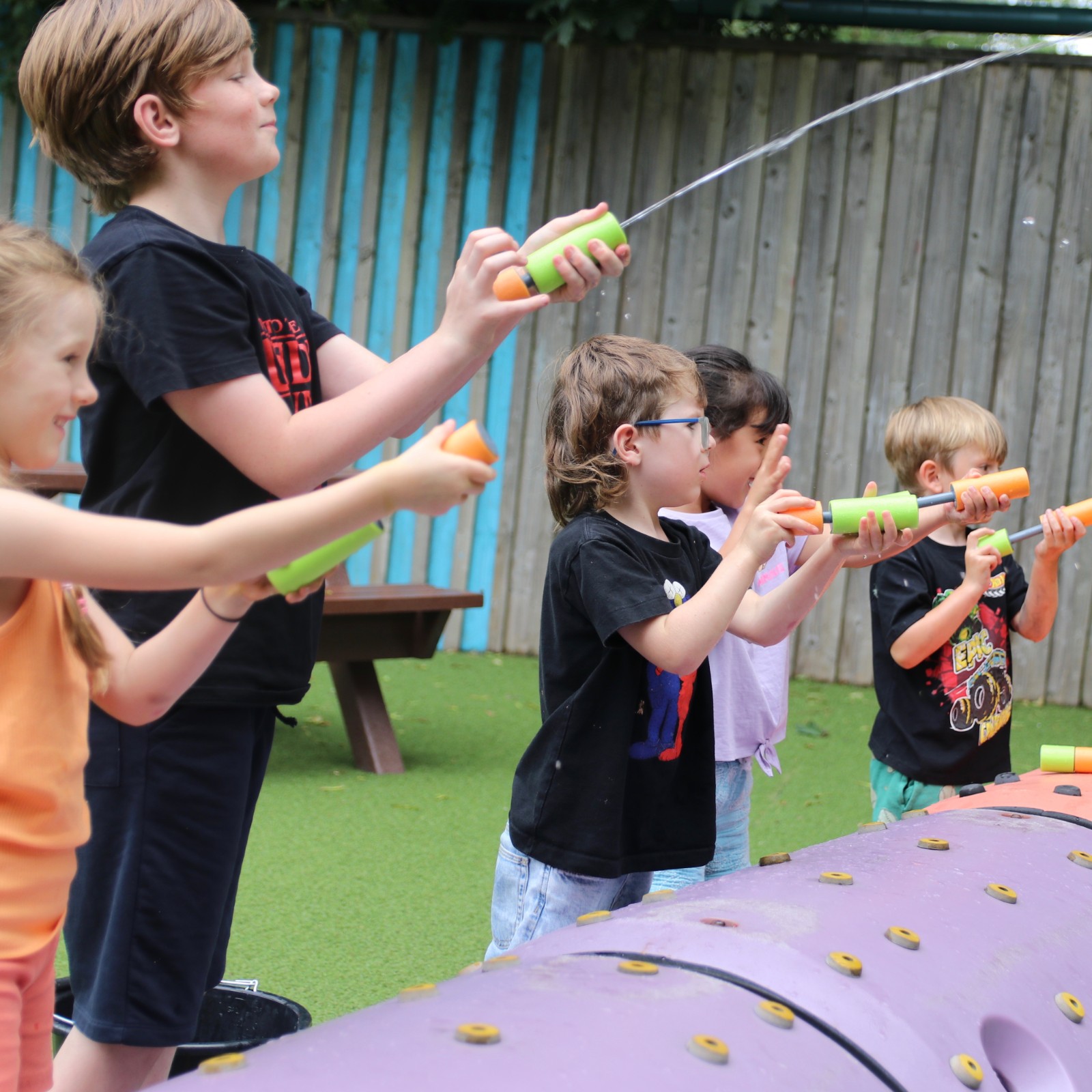 Easter Holidays at Holland Road - image 3