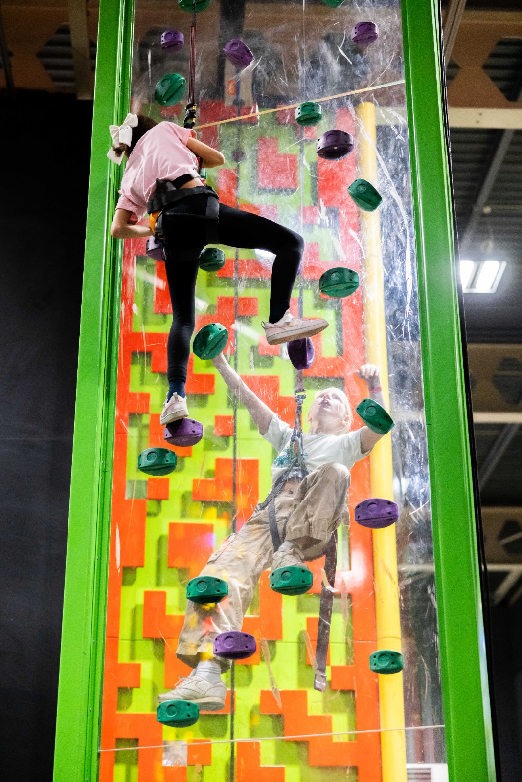 Everybody Can - Sky High Adventure Medlock - image 2