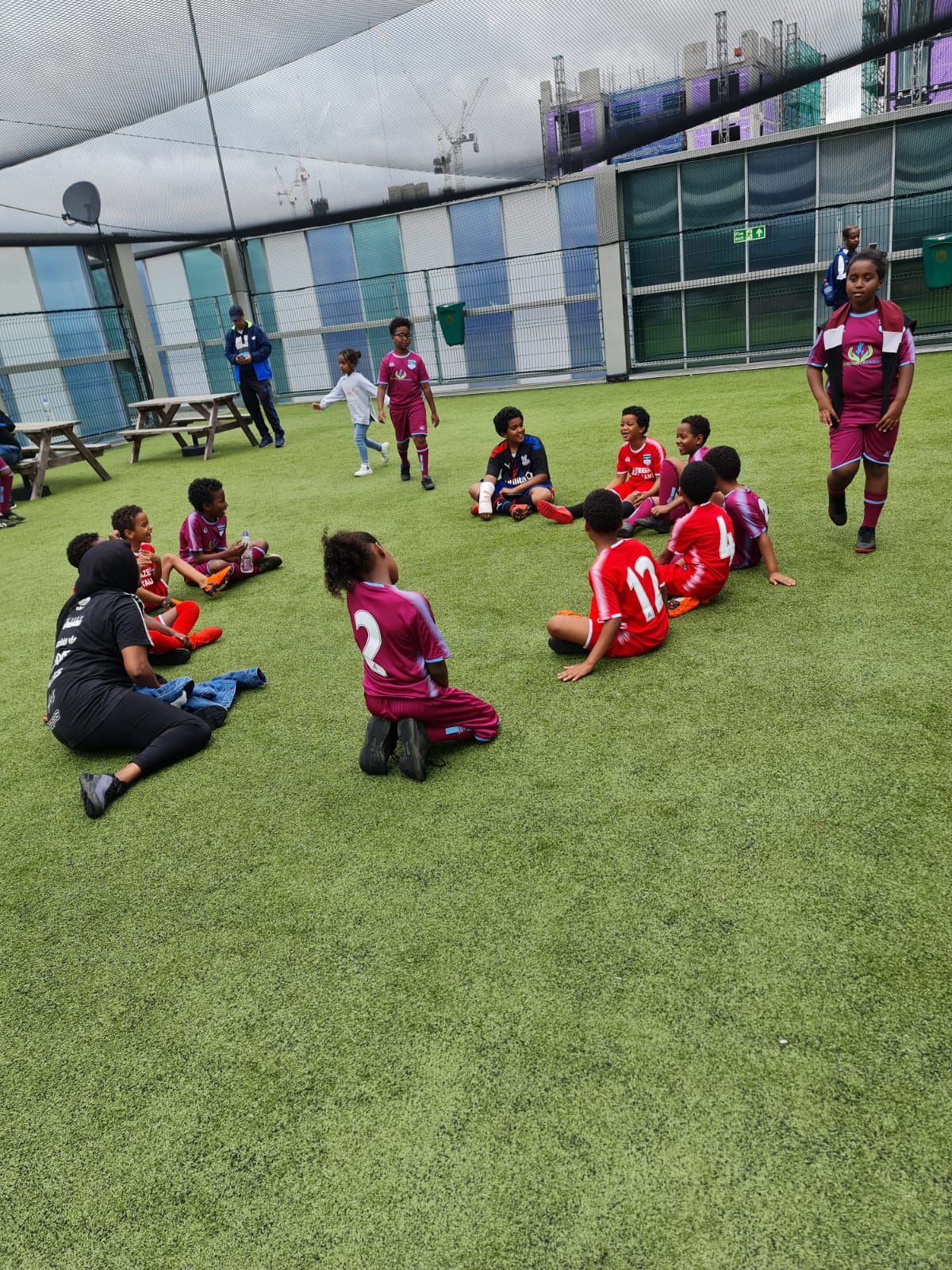 East African Association Programme - image 39