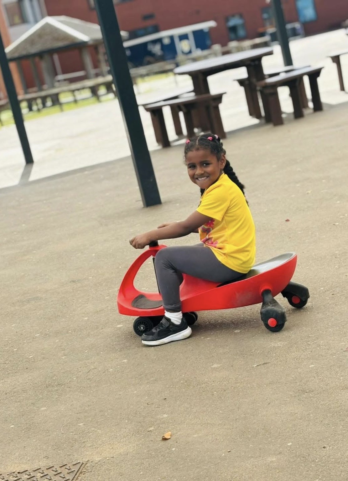 HAF Programme at Kidz Camp Essex - image 13