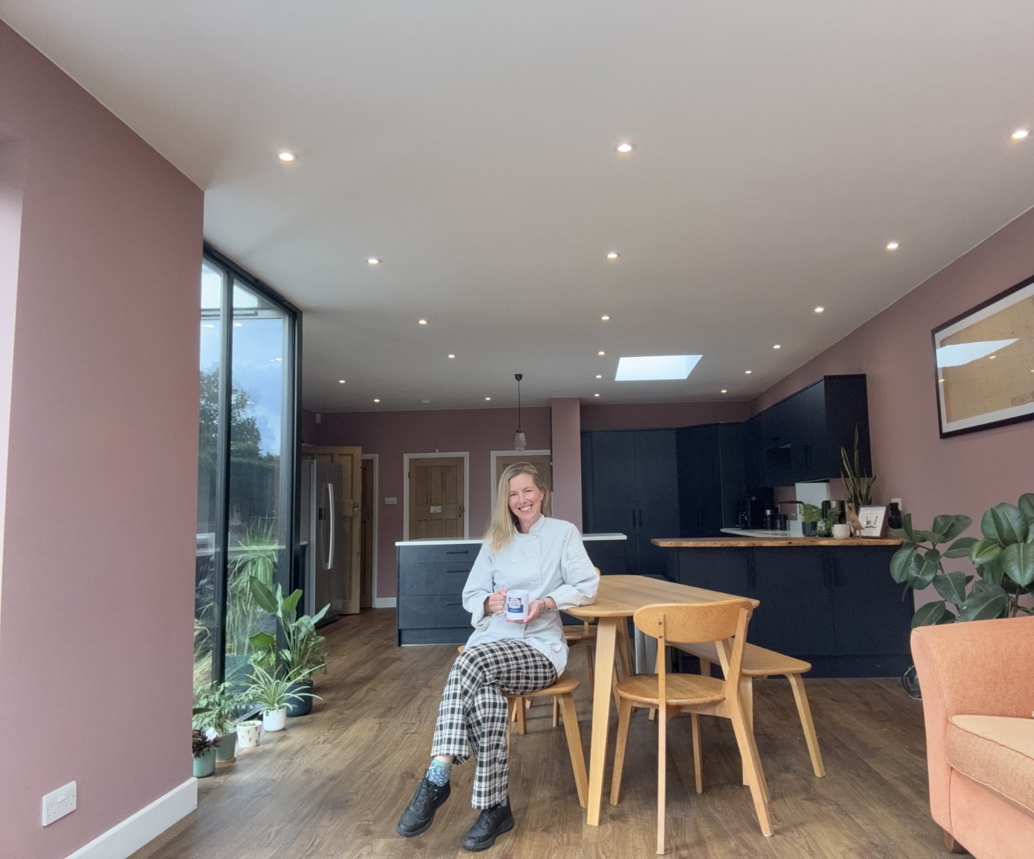 Adult & Child Sushi Class! - image 5