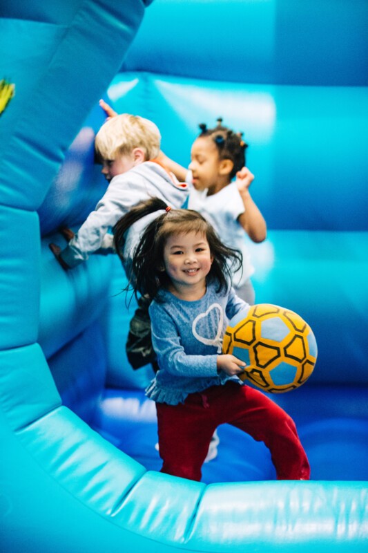 Houghton Holiday Activity & Food Programme - image 2