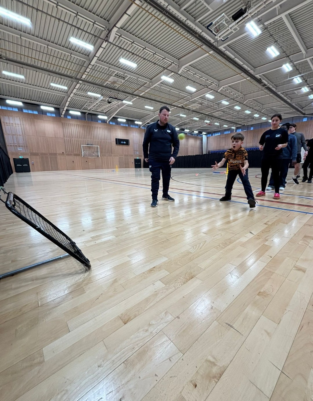 Cricket sessions @ Sutton Cricket Club - image 3