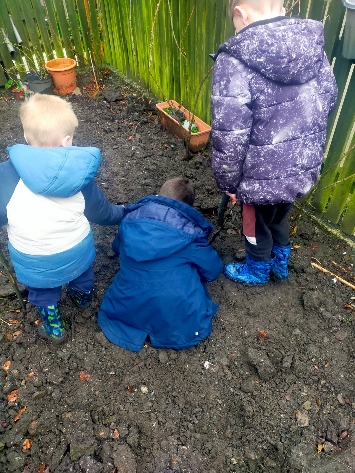 February Half Term HAF Club - image 14