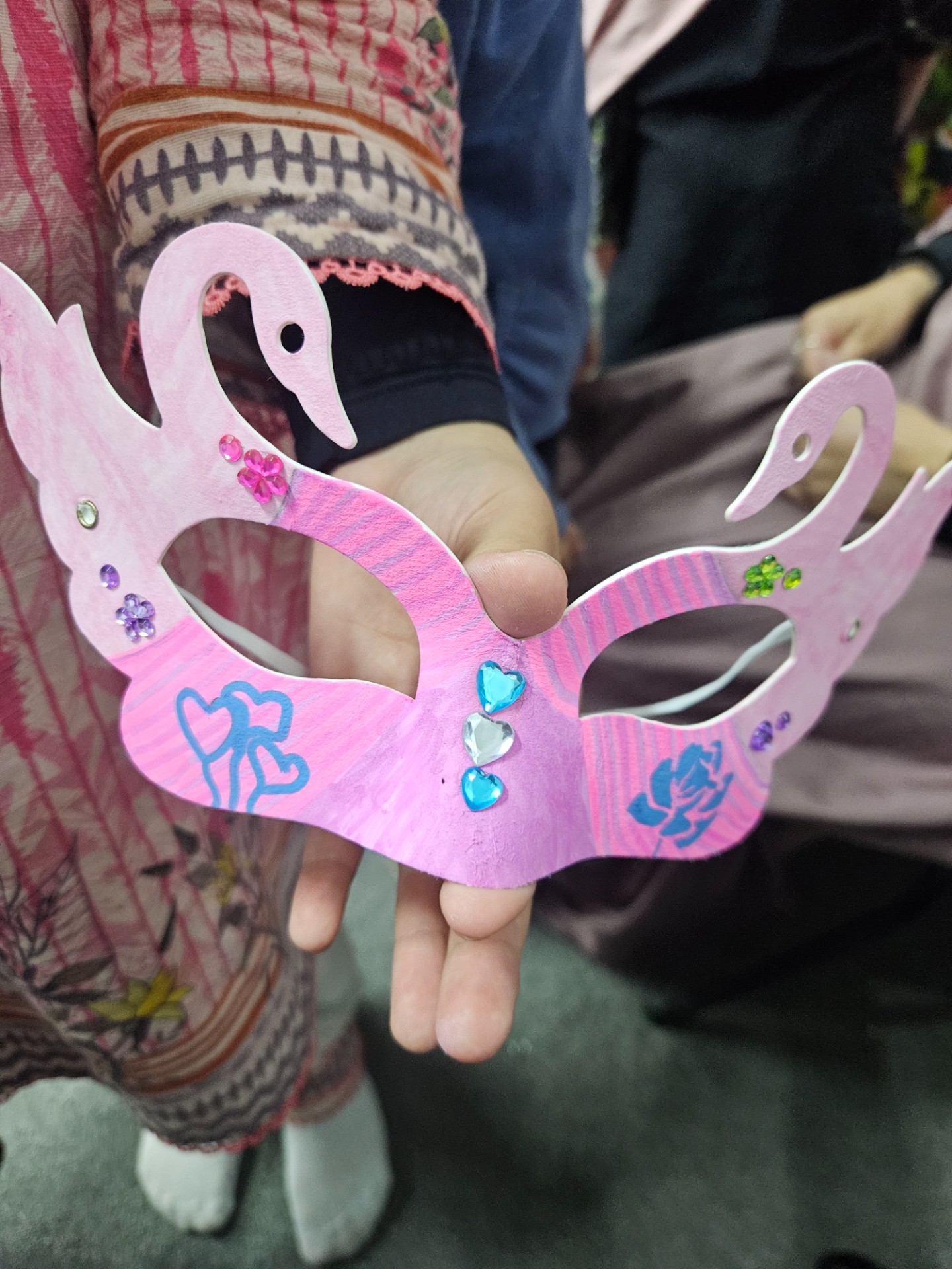 Name It Youth Project 
Wild & Wonder Camp - image 6