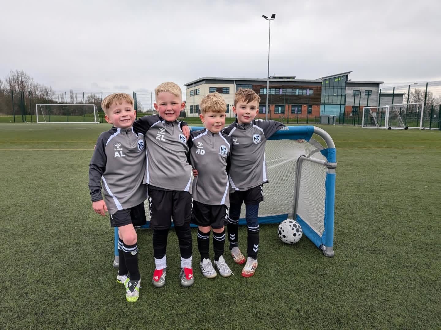 MCFC -  Football - Raich Carter - image 8