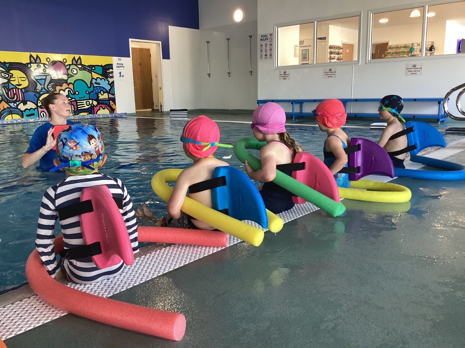 Woggle Goggle Holiday Club - image 2