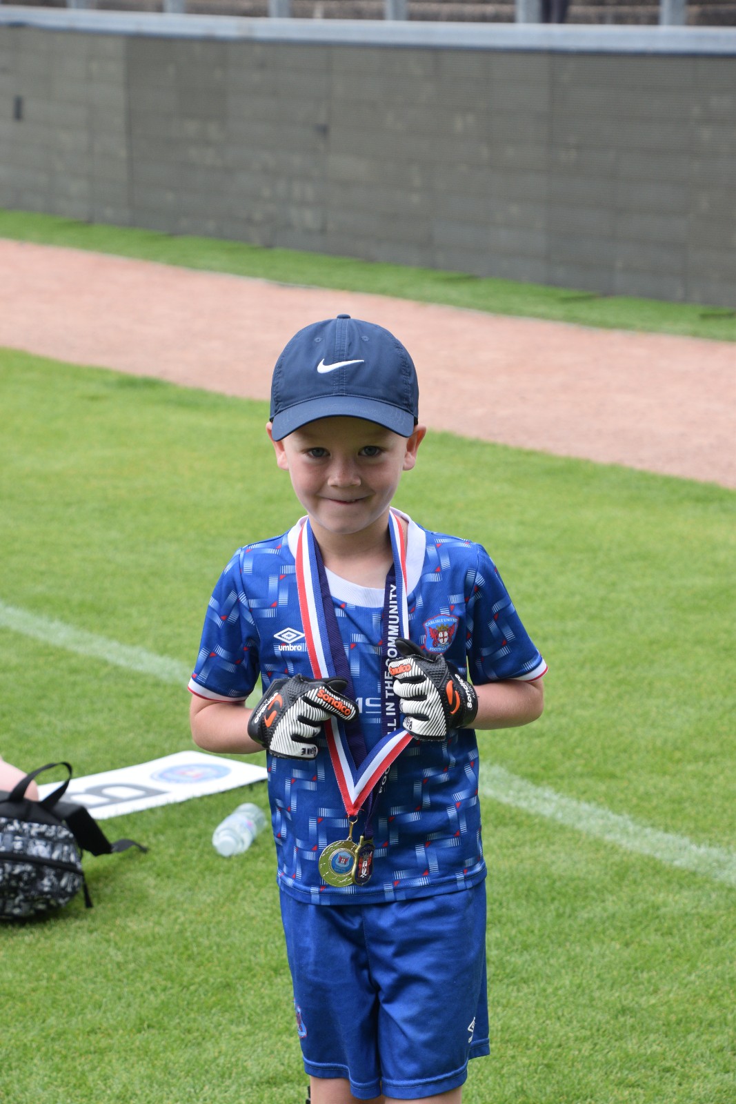 CUFC CST Soccer School - at Keswick FC - image 13