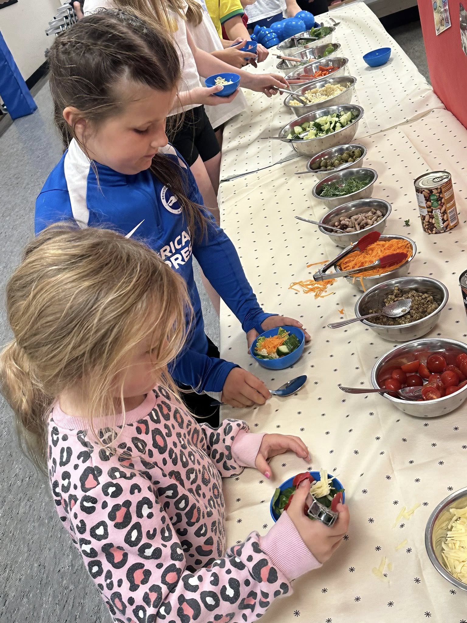 Happy Holidays @ Westcliff Primary - image 4