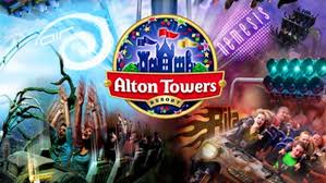 Alton towers block mentored by Neo Community