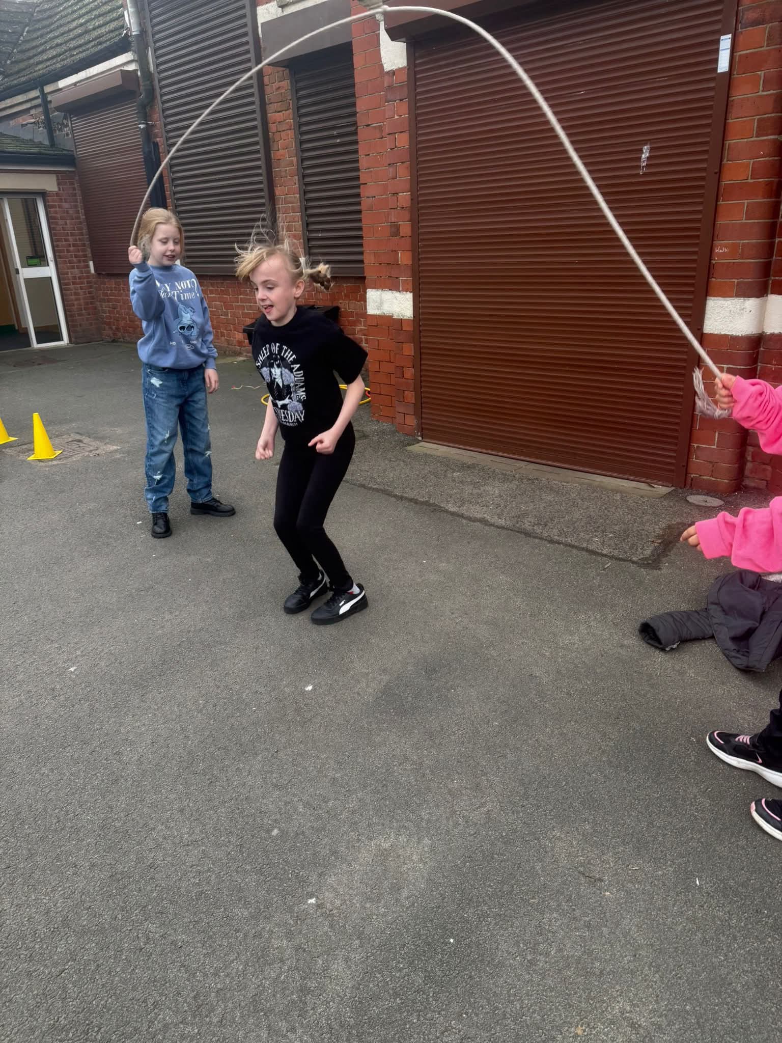 Active Future at High Clarence - image 5