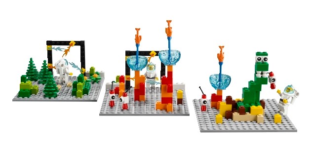 HAF Lego and Lunch! - image 2