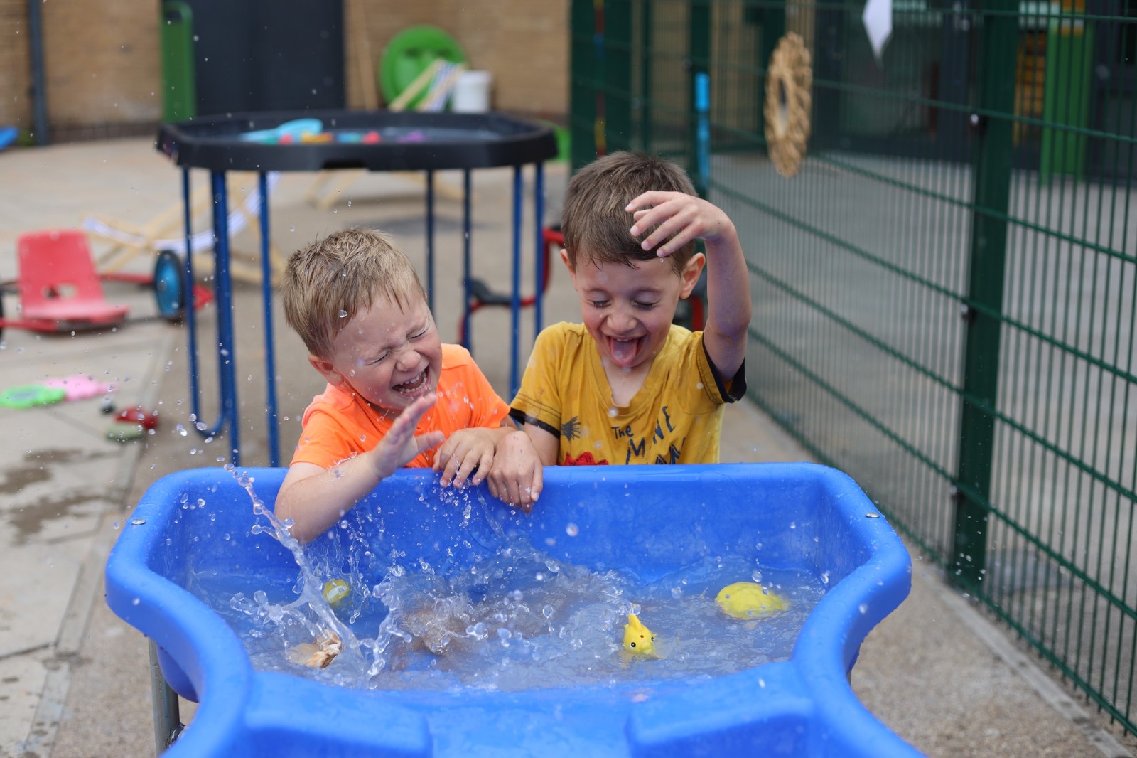 SEND Stay and Play (Ages 7-12) - image 6