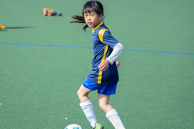 REPs Football Summer Residential 2025 - image 3