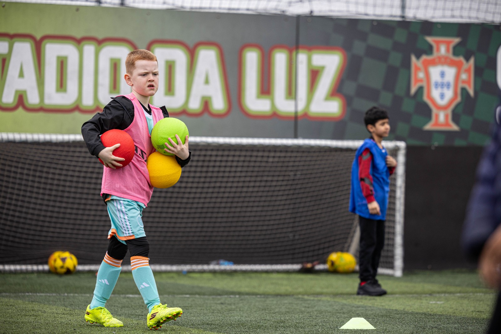 JOAP Easter Camp @ Harefield Infant School - image 2