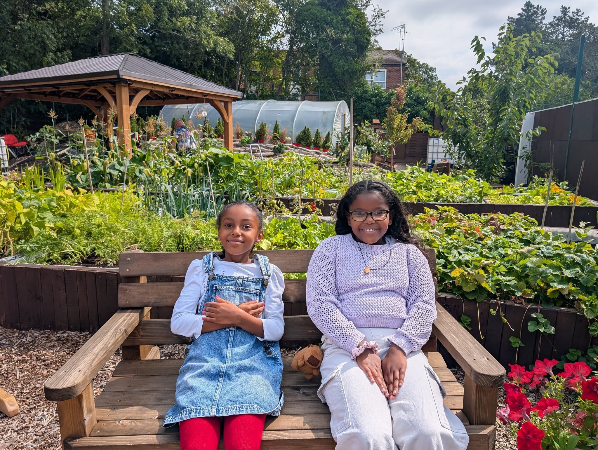 E2 - Junior Activity Hub - HAF Club - image 5