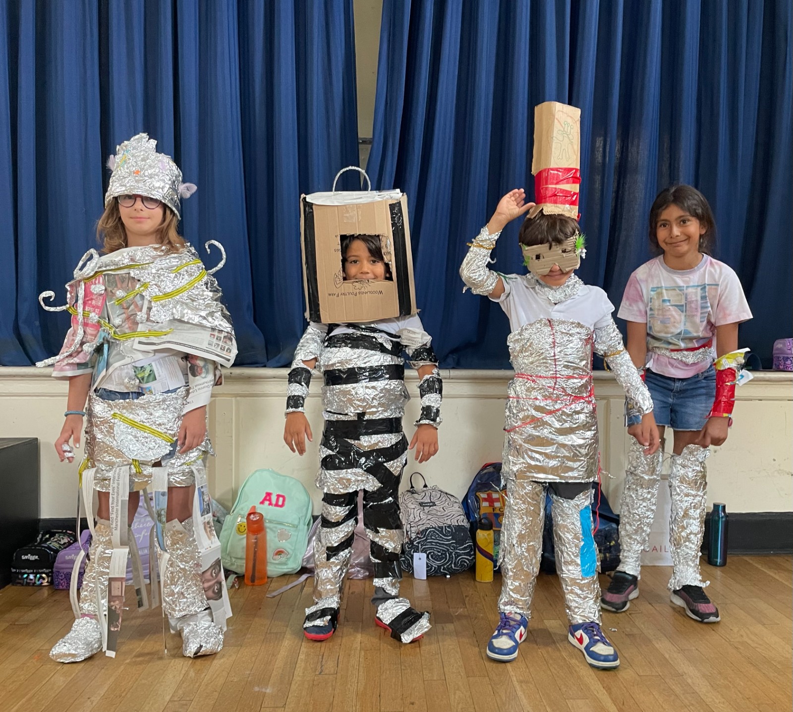 Kaleidoscope Creative Arts Camp - image 4