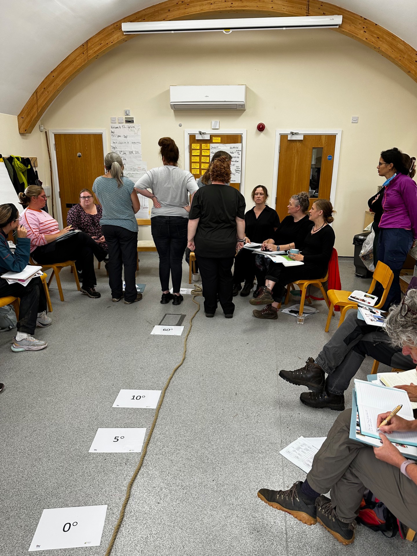L2 Outdoor Food Safety For Forest School - image 5