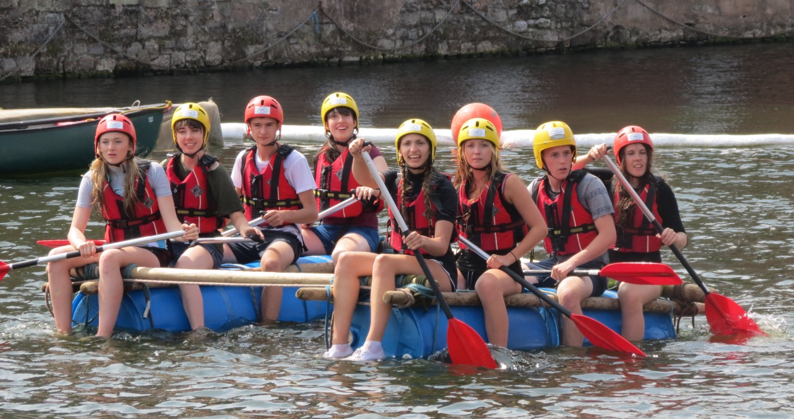 HaF Summer Outdoor Adventure Activities - image 4