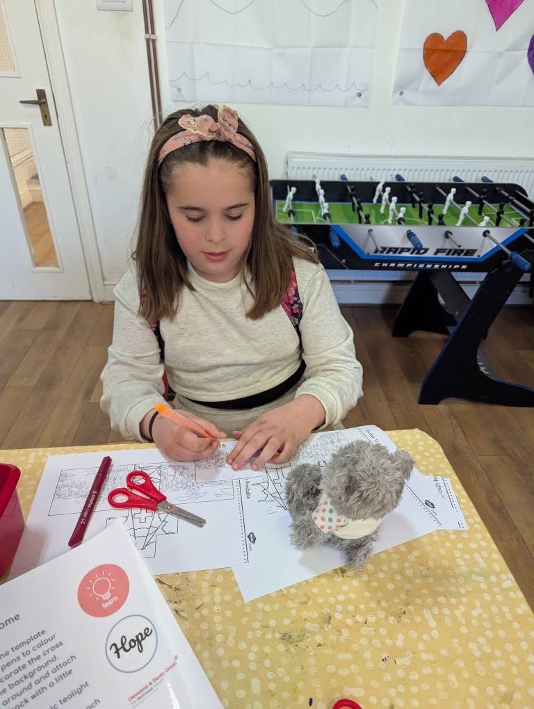 Easter Family Feastival - image 4