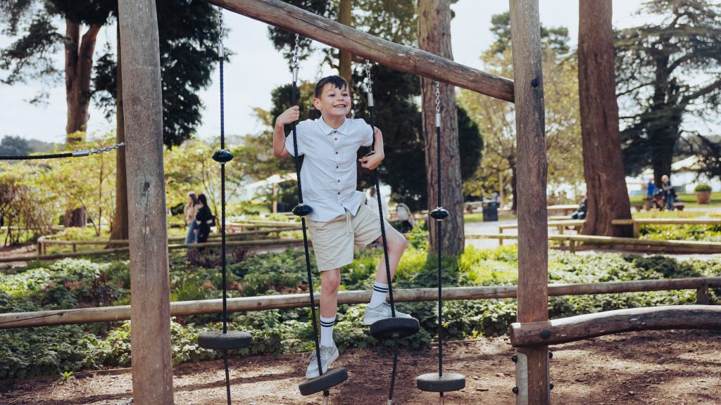 Action for Children (Family) Trentham Gardens - image 3