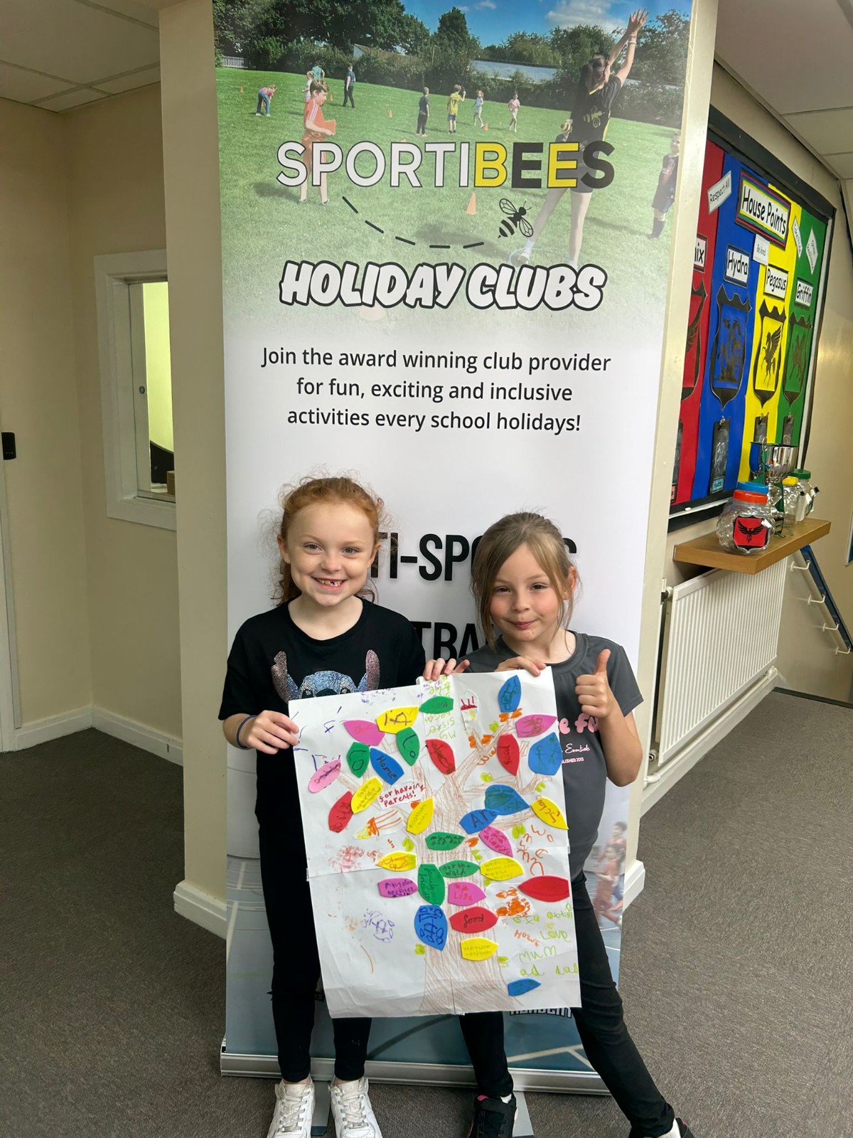 Sportibees Winter Holiday Club - Aigburth - image 4