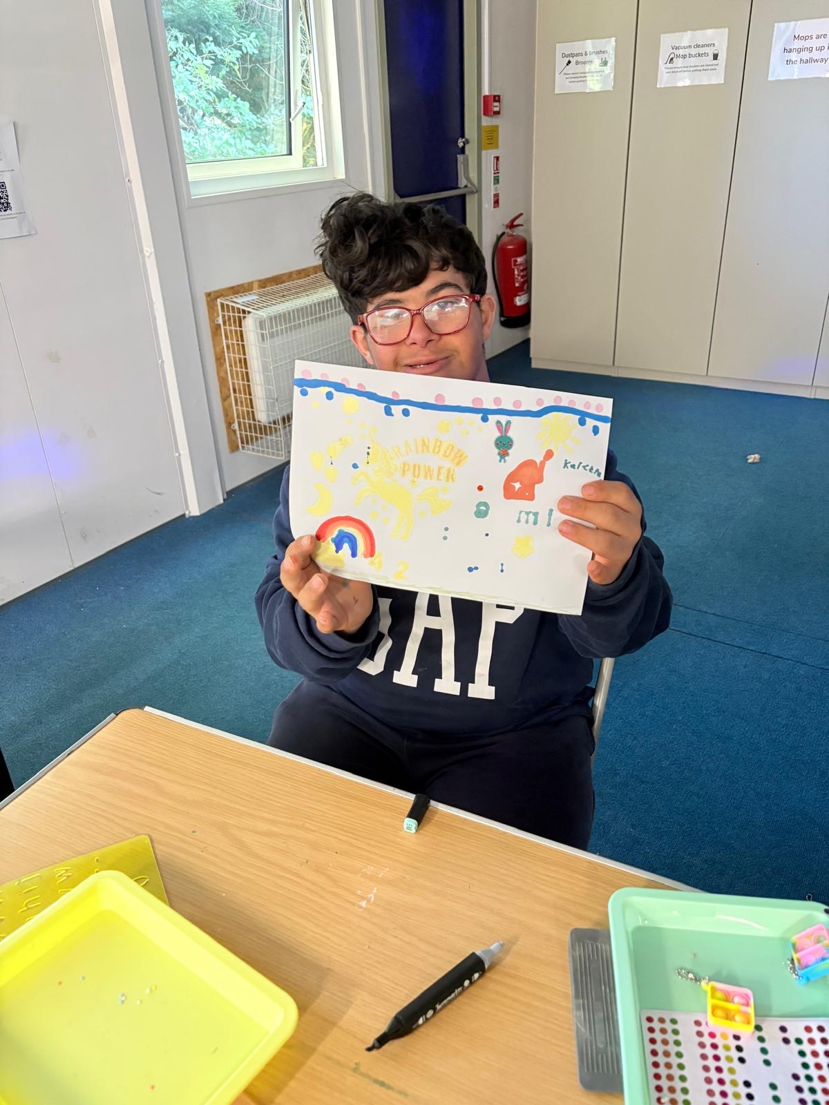 SEND PLAY, Create & Explore - Cholsey - image 6