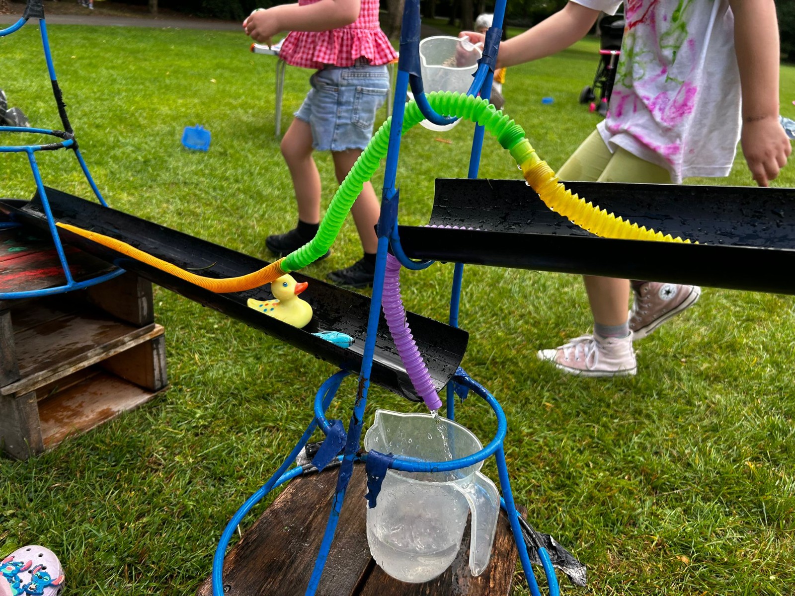 Play Out Hartlepool Holiday Club - image 2