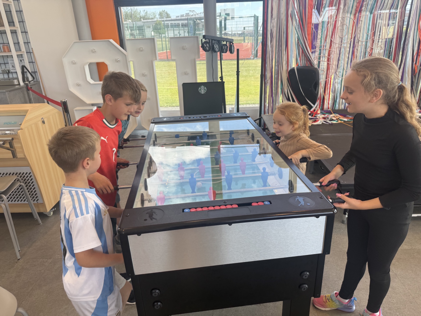 Grange Park Primary School - Easter camp - image 4