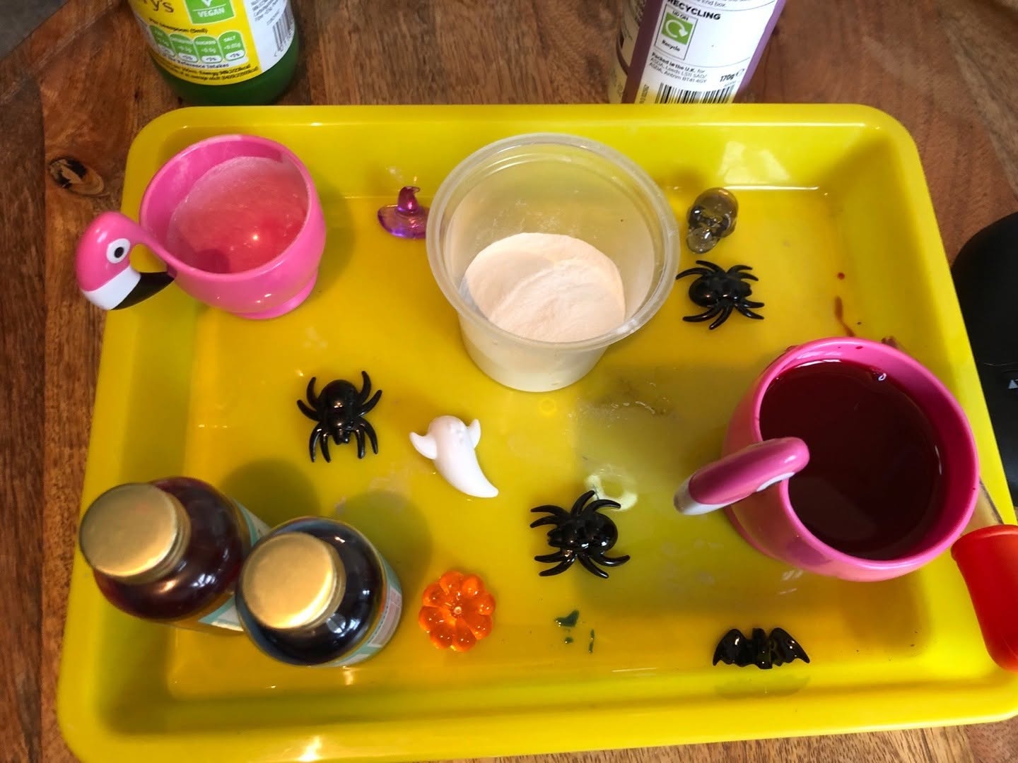 Halloween Half-Term Sessions - image 8