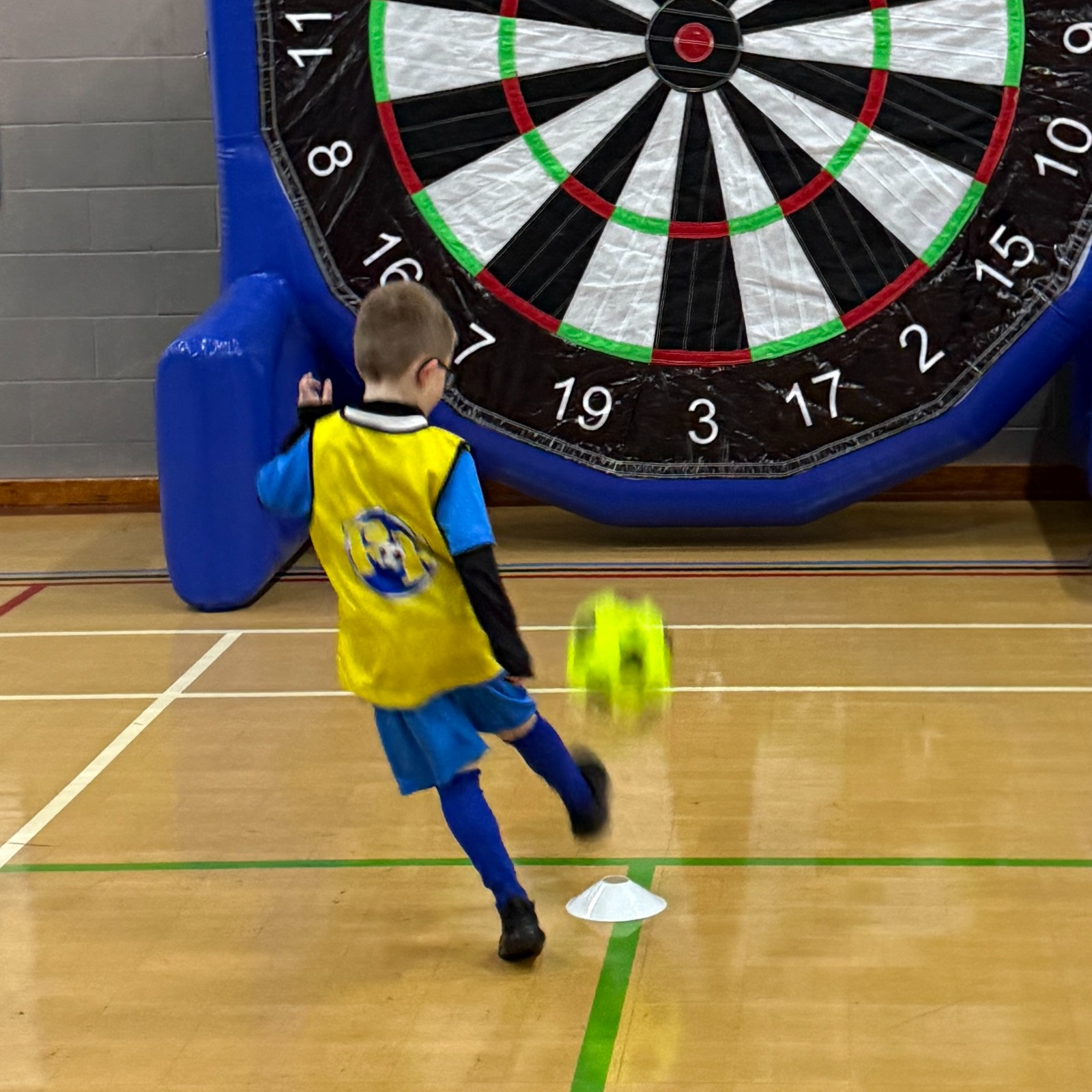 Football Fun Factory - West Hill - Xmas 2025 - image 4