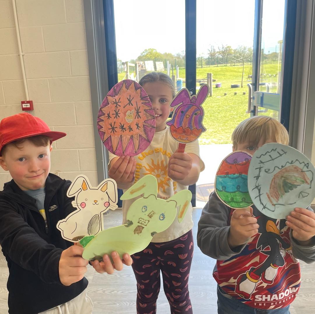 Penketh South Primary Christmas HAF Camp - image 2