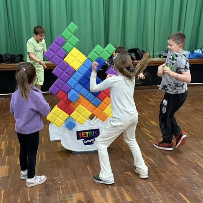 SEND PLAY, Create & Explore - Cholsey - image 13