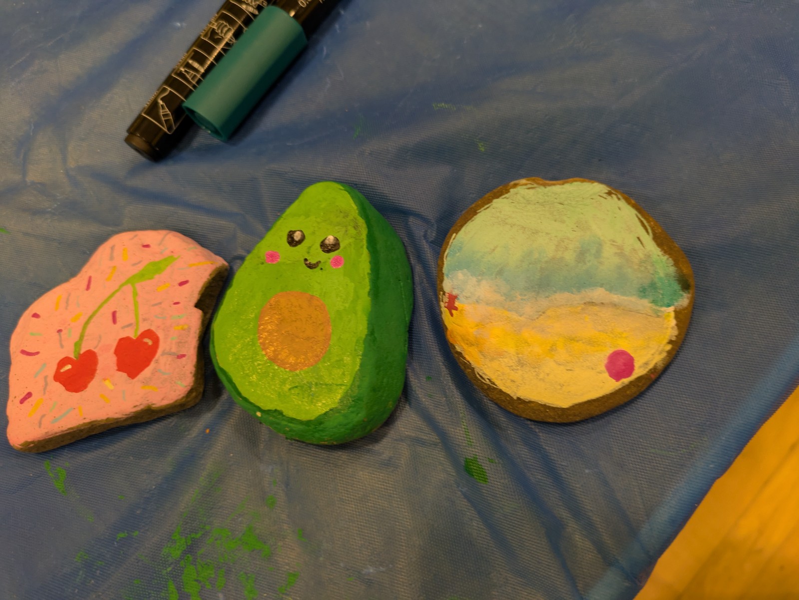 OTR Holidays: Arts, Nature & Movement - image 3