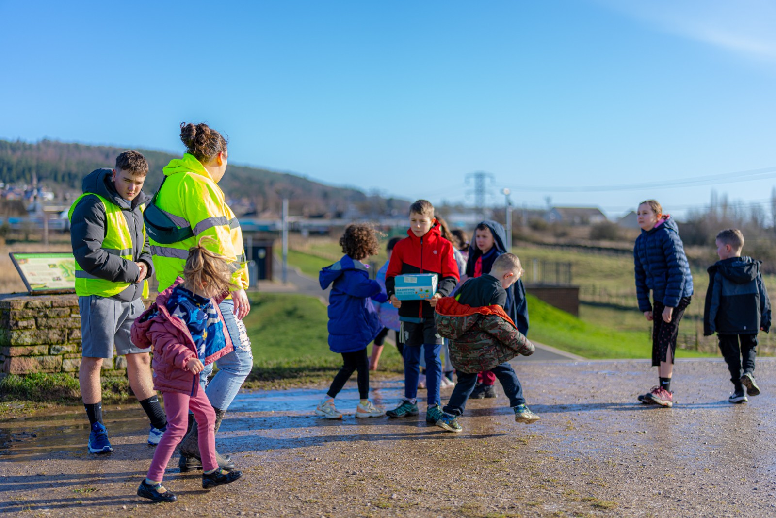 Woggle Goggle Holiday Club - image 3