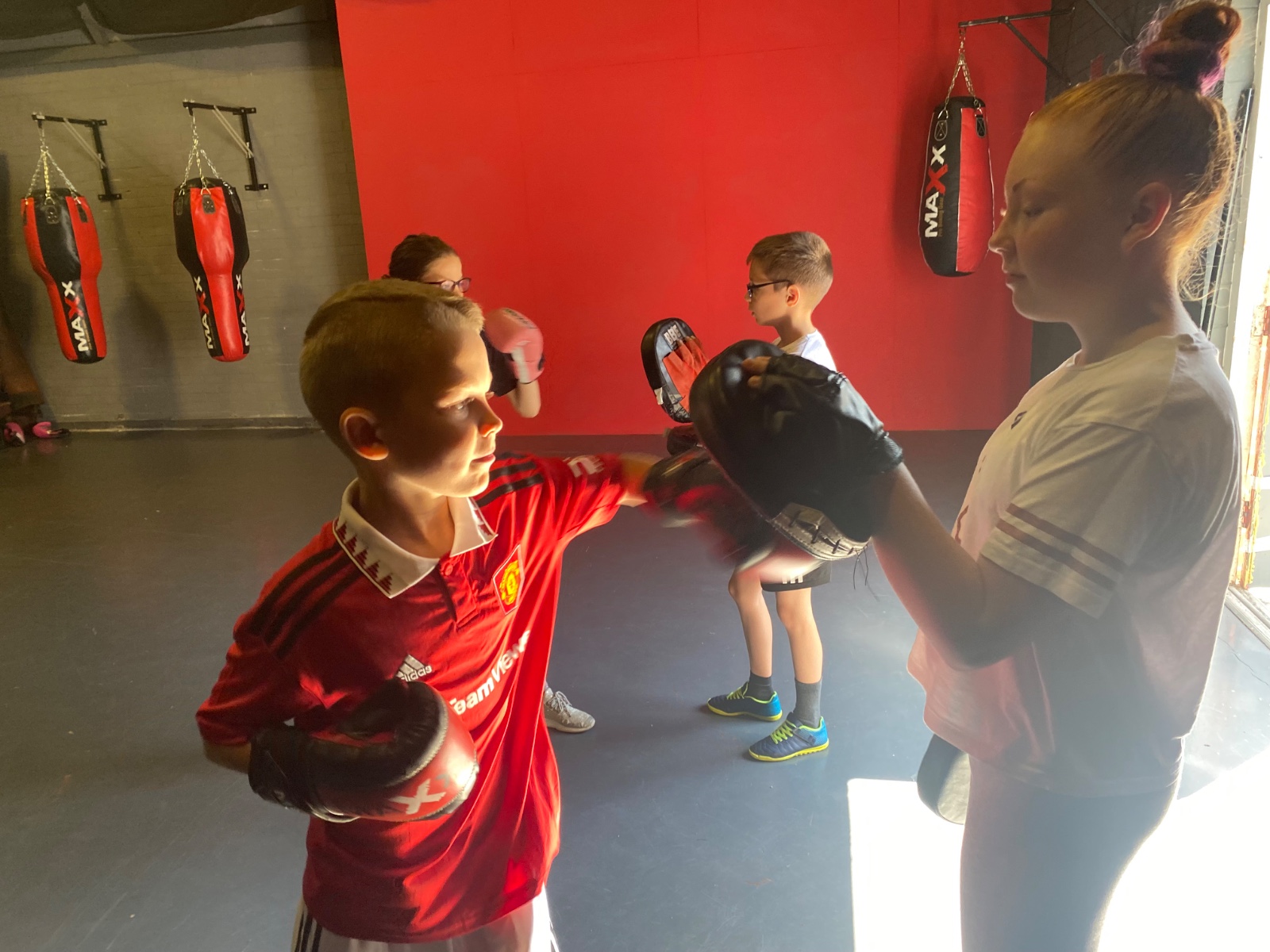 Champs Camp - image 2