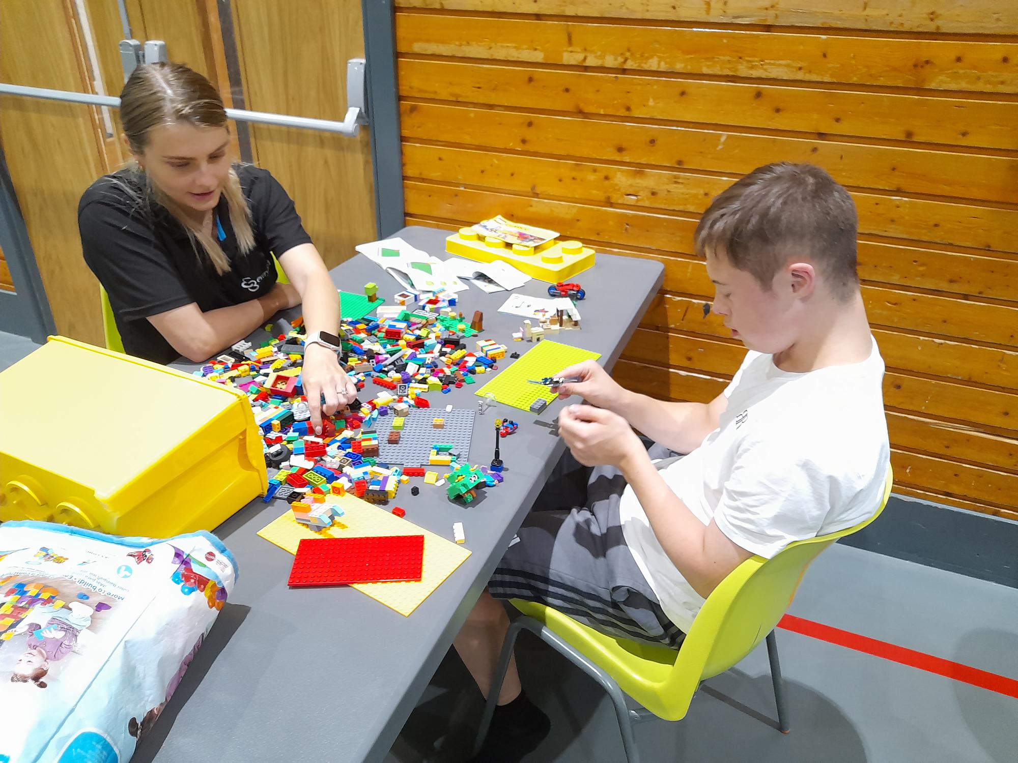 SEND - Alsager Ability For All Multi-Sports - image 3