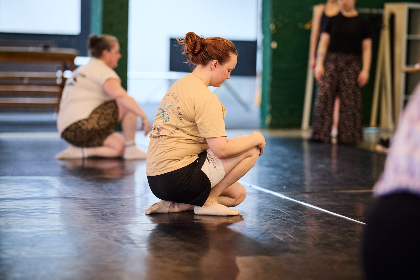Adult Contemporary Dance - Beginner - image 4