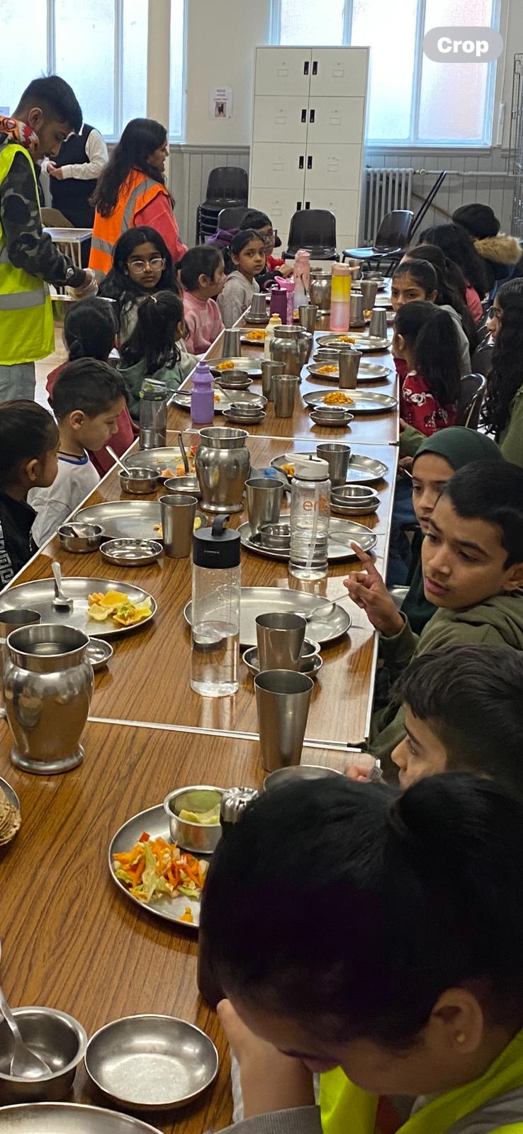 Belgrave Playscheme - HAF Club - image 7