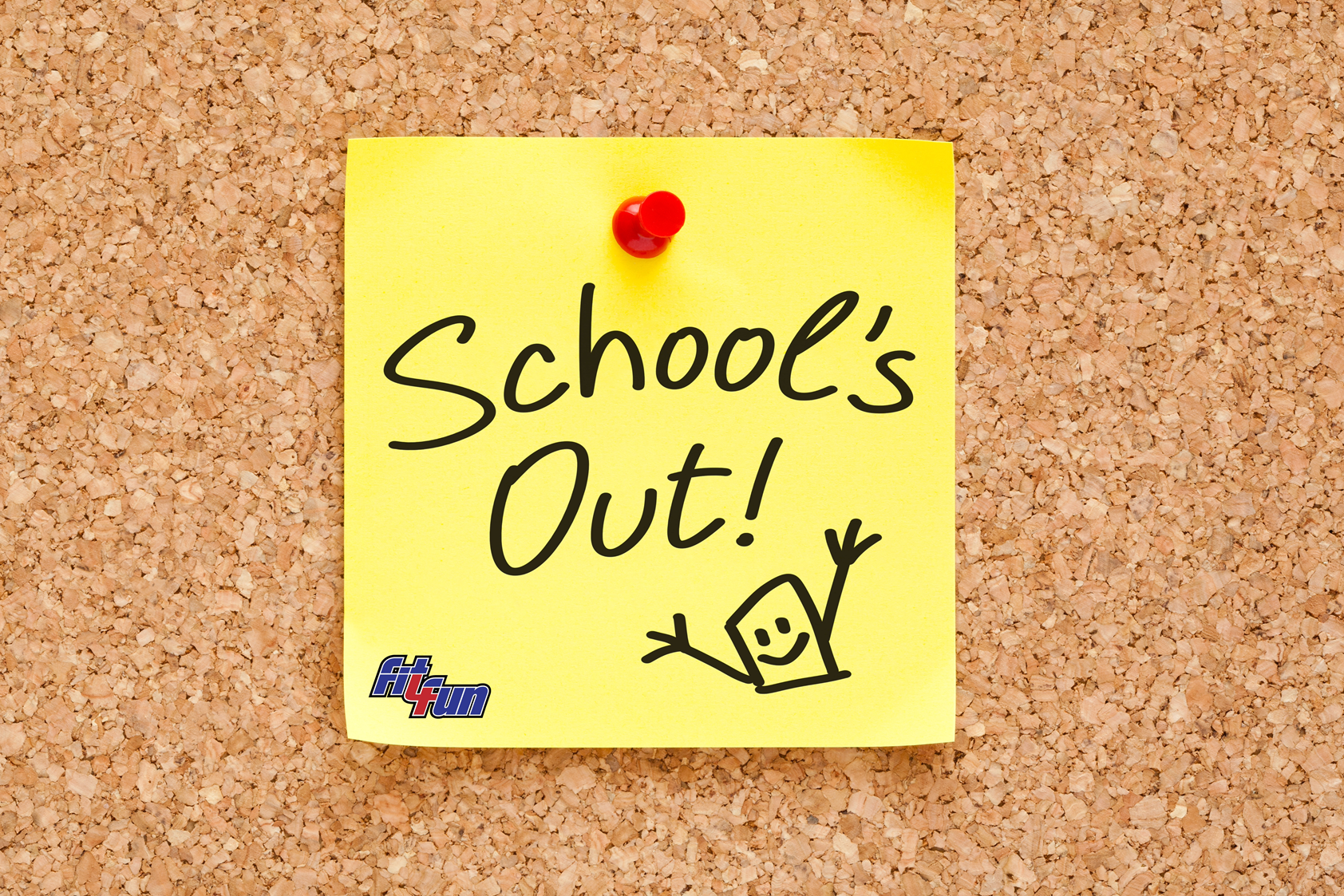 Fit4Fun Schools Out @ Melton - image 4
