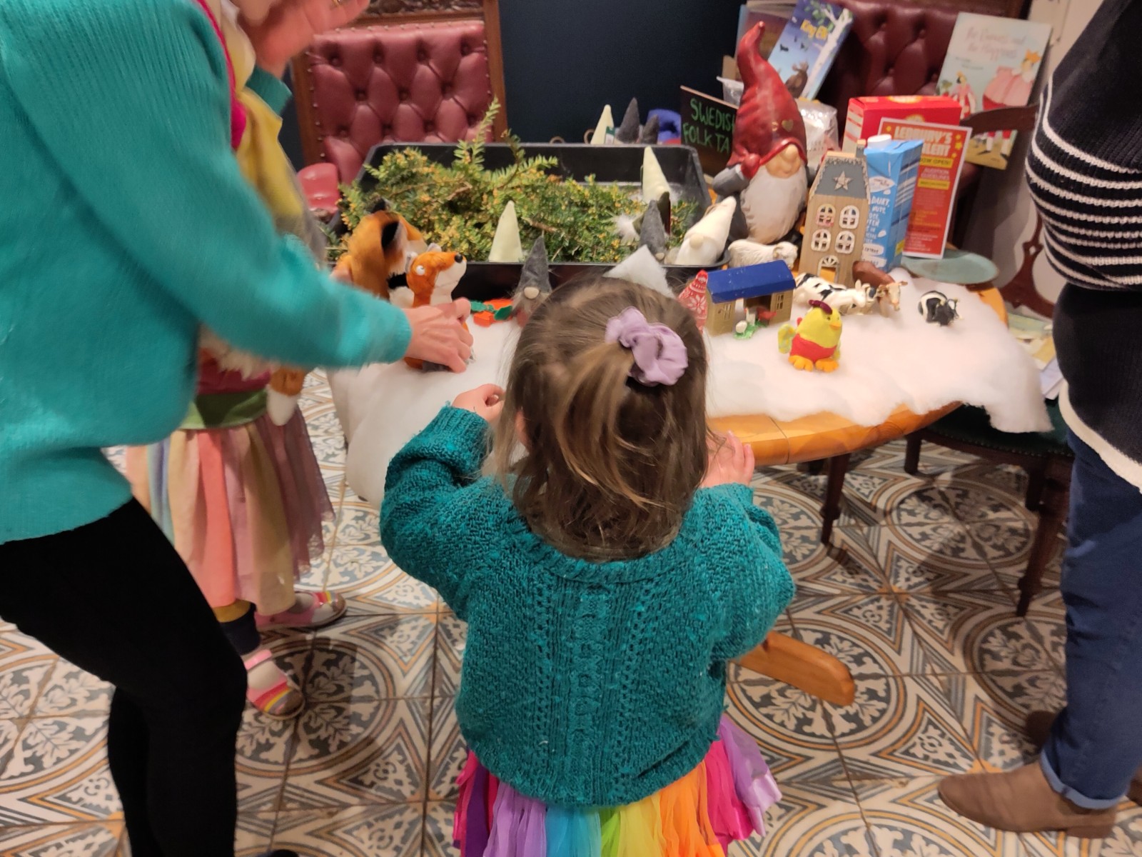 Ledbury Summer Fun! - image 2