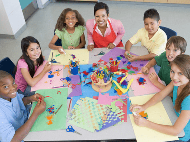 Happi Kids Easter Holiday Club - image 2
