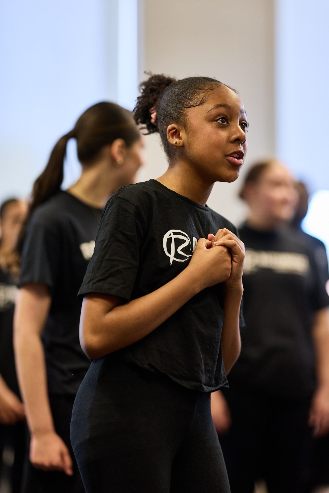 West End Unlocked:5 Musicals 5 Days ages 12-18 - image 6